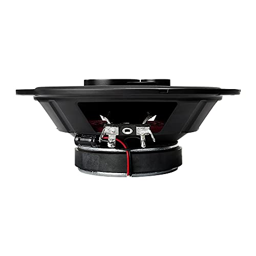 Rockford Fosgate R169X3 Prime 6 x 9 Inch 3-Way Full-Range Coaxial Speaker - Set of 2 Rockford Fosgate R169X3 Prime 6 x 9 Inch 3-Way Full-Range Coaxial Speaker - Set of 2